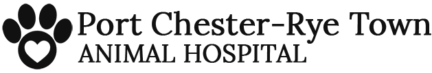 Port Chester-Rye Town Animal Hospital Logo